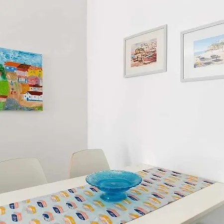 Casa Azul Vista Mar 2min Praia Da Rocha * 포티마오