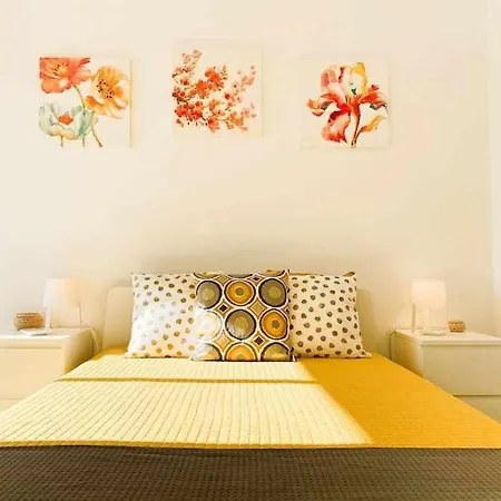 Casa Azul Vista Mar 2min Praia Da Rocha 아파트 포티마오